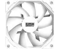 SMX Oroshi 120 mm PWM ARGB WHT - 747150 - zdjęcie 2